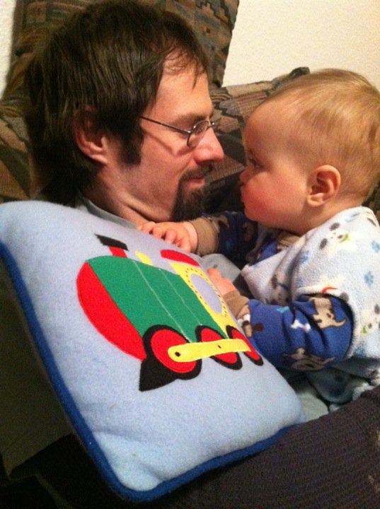 my two valentines