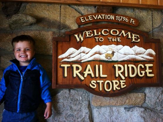 TrailRidge