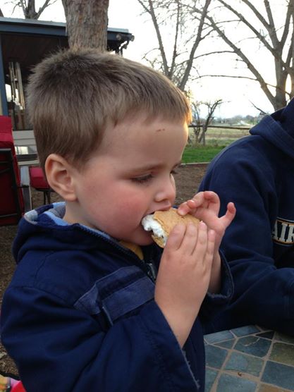 FirstSmore