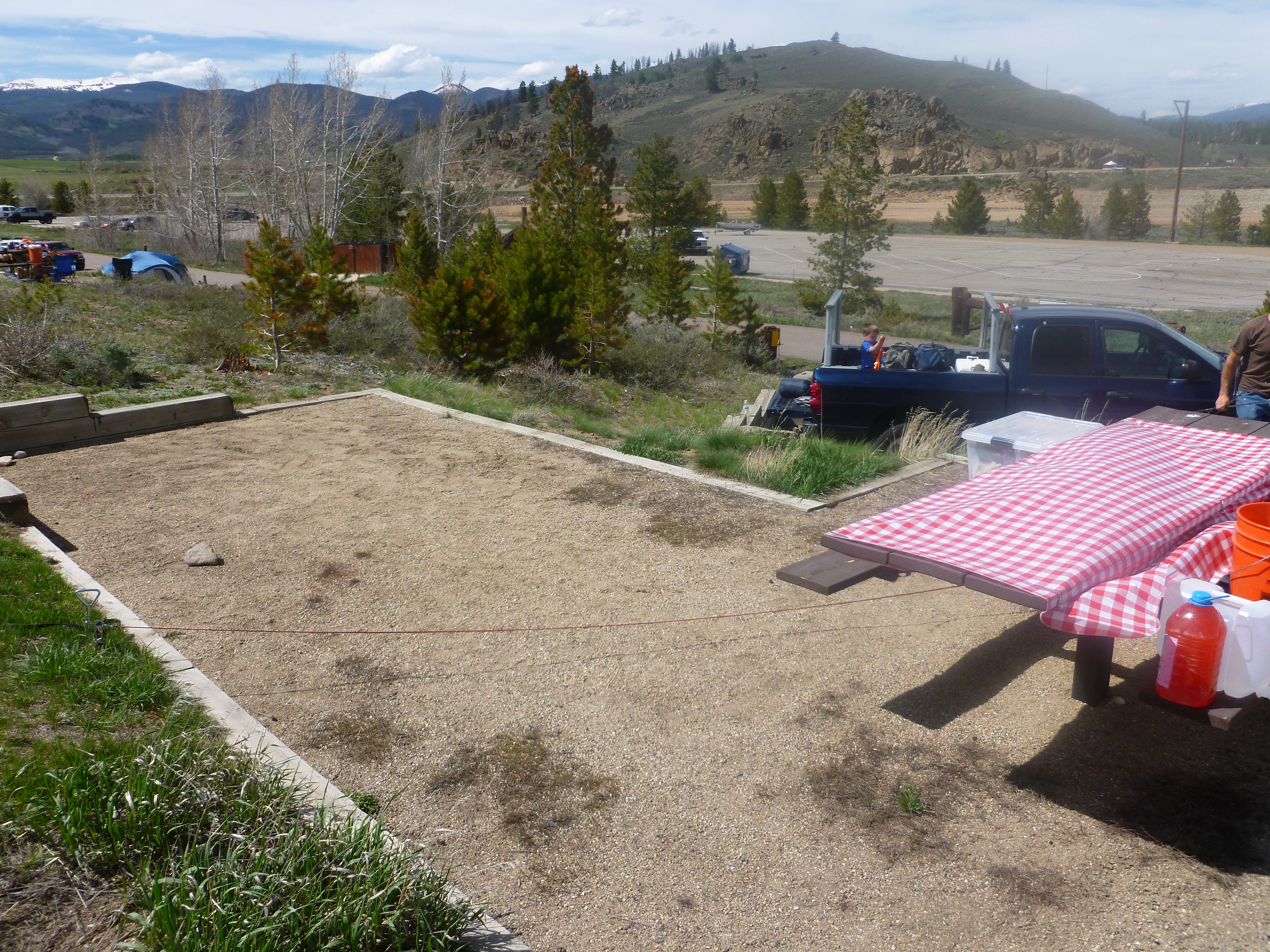 GranbyCampsite