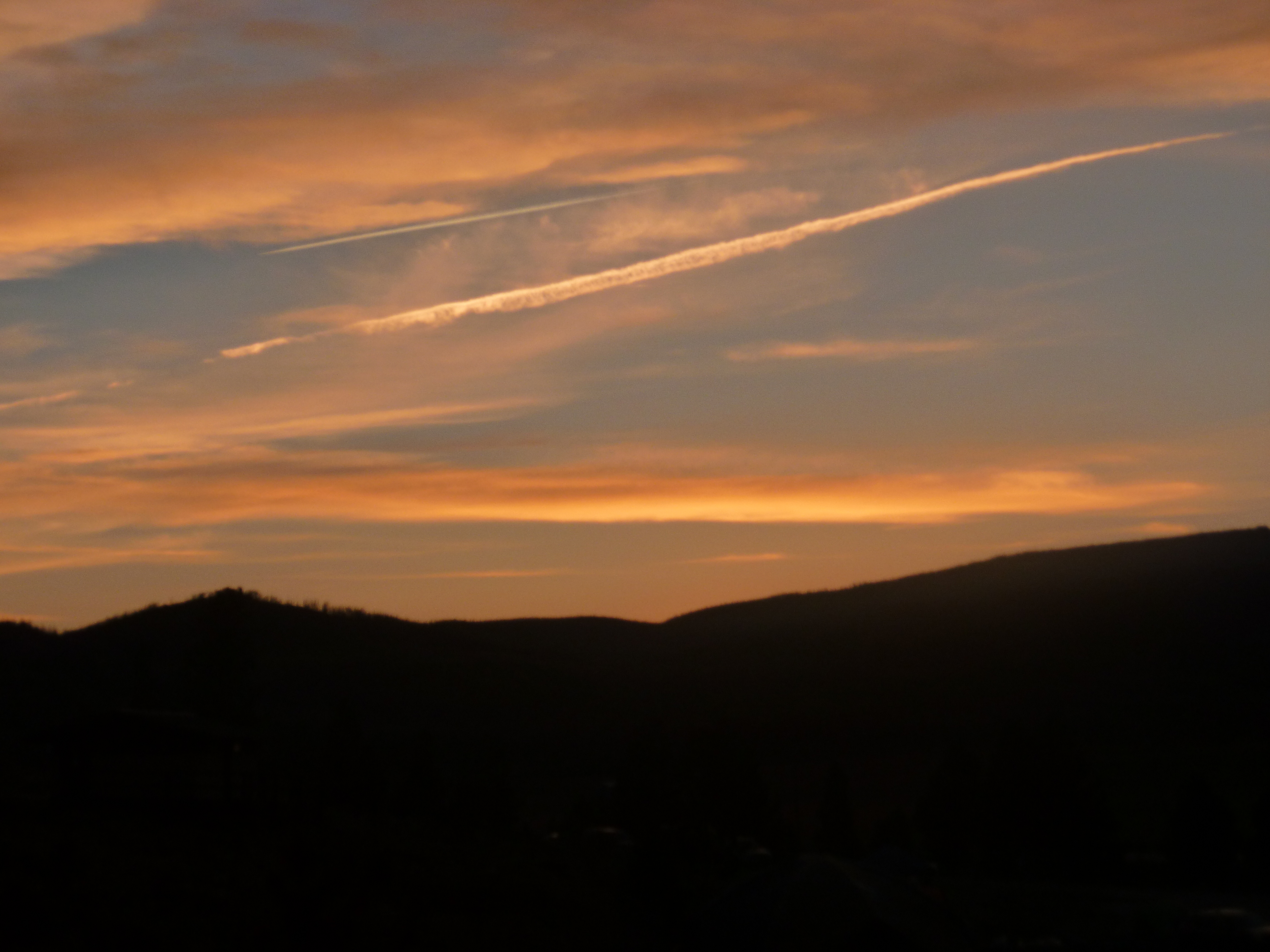 GranbySunset