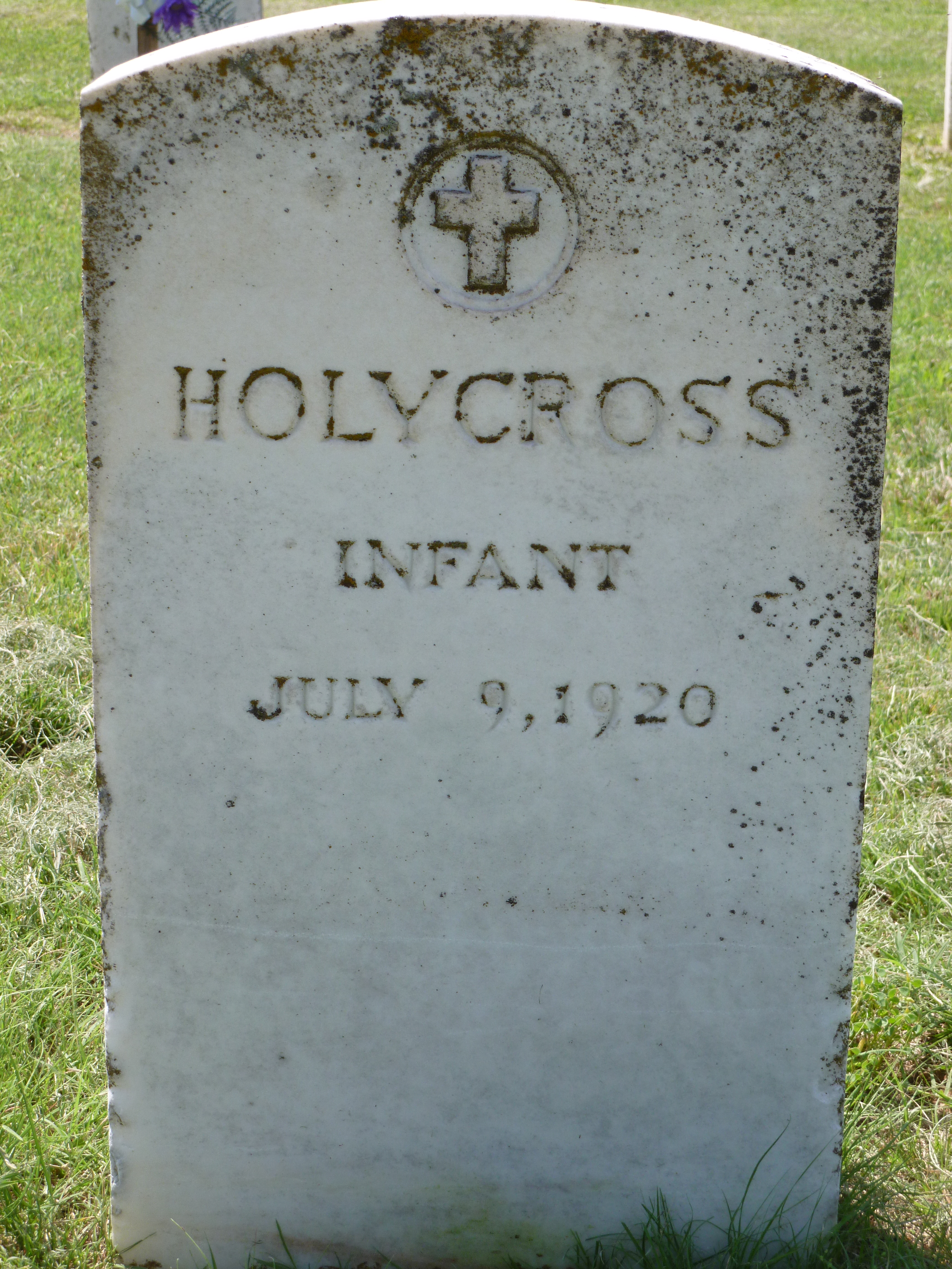 Infant