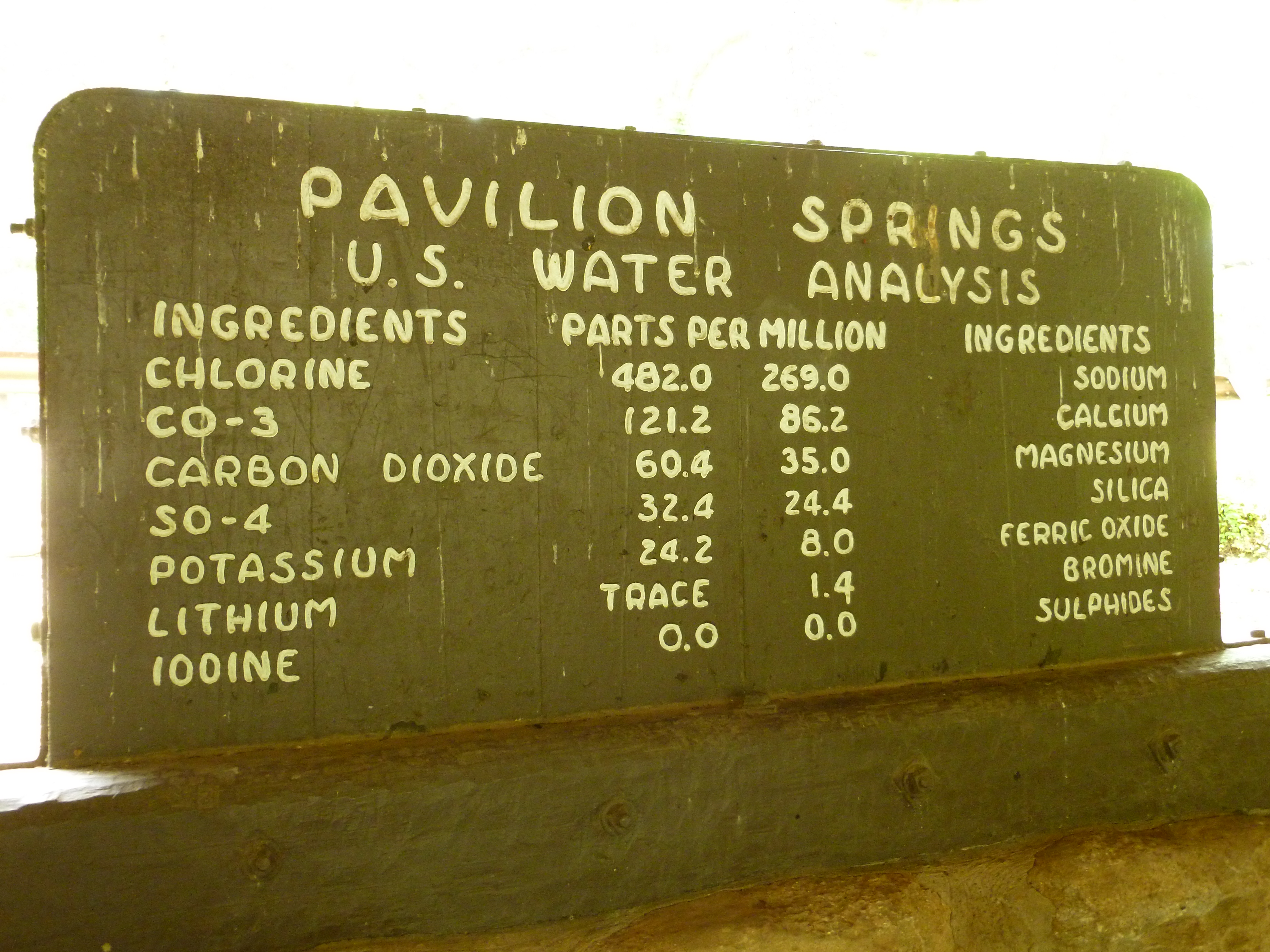 PavilionSprings