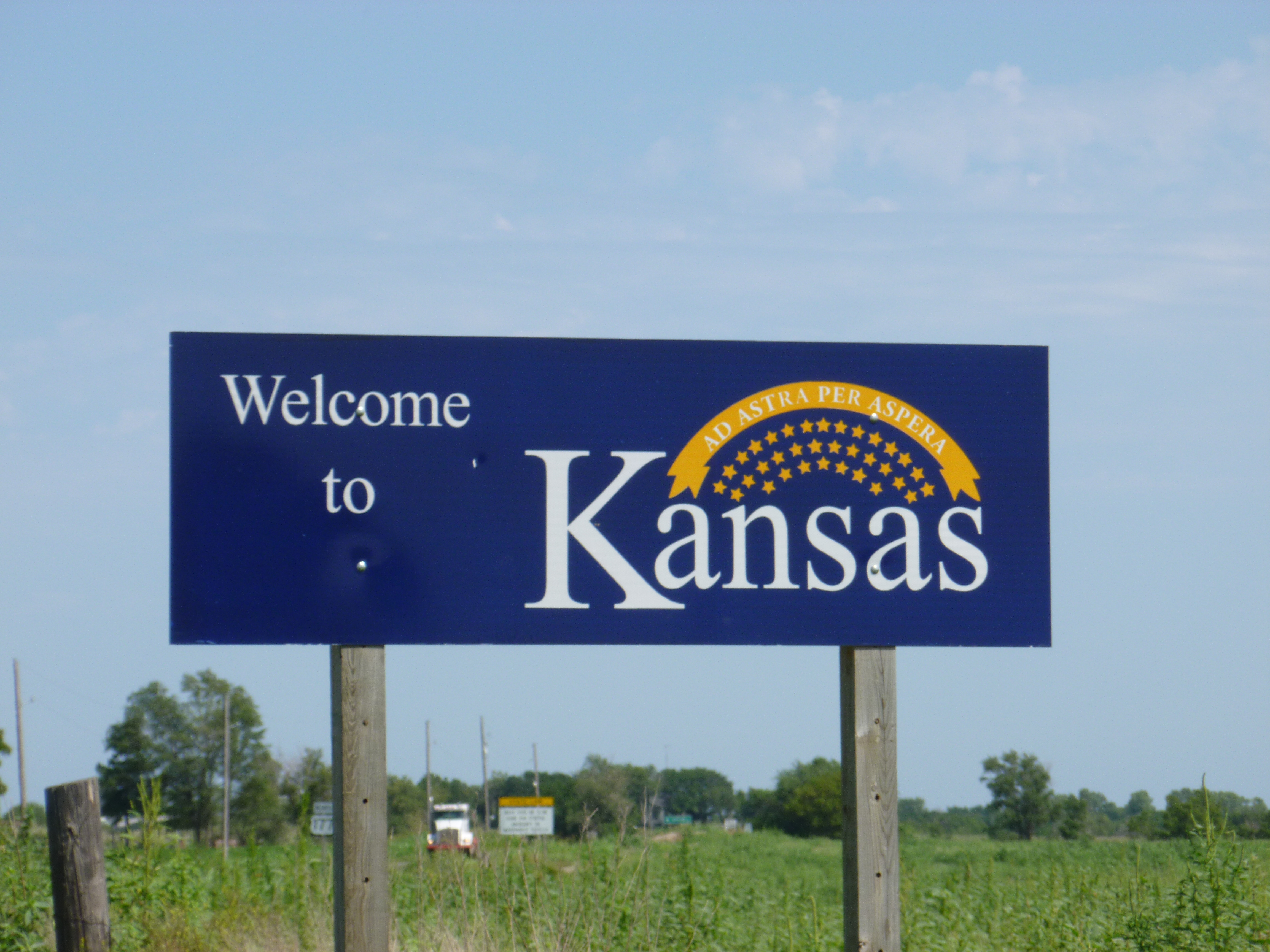 Kansas